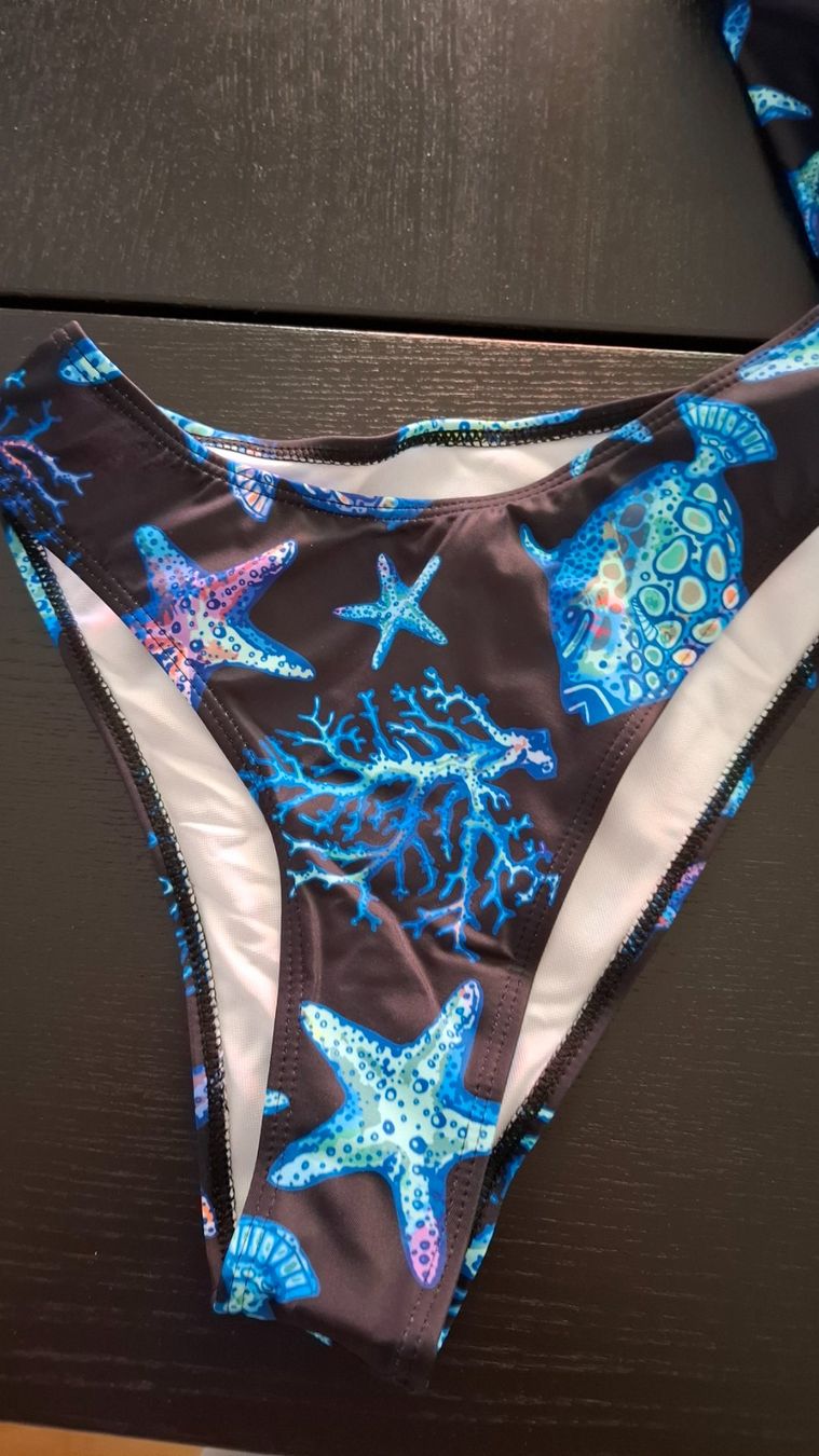Costumi da bagno & Bikini: Tankini – Usato da bülach venduto da bea_syq2 2