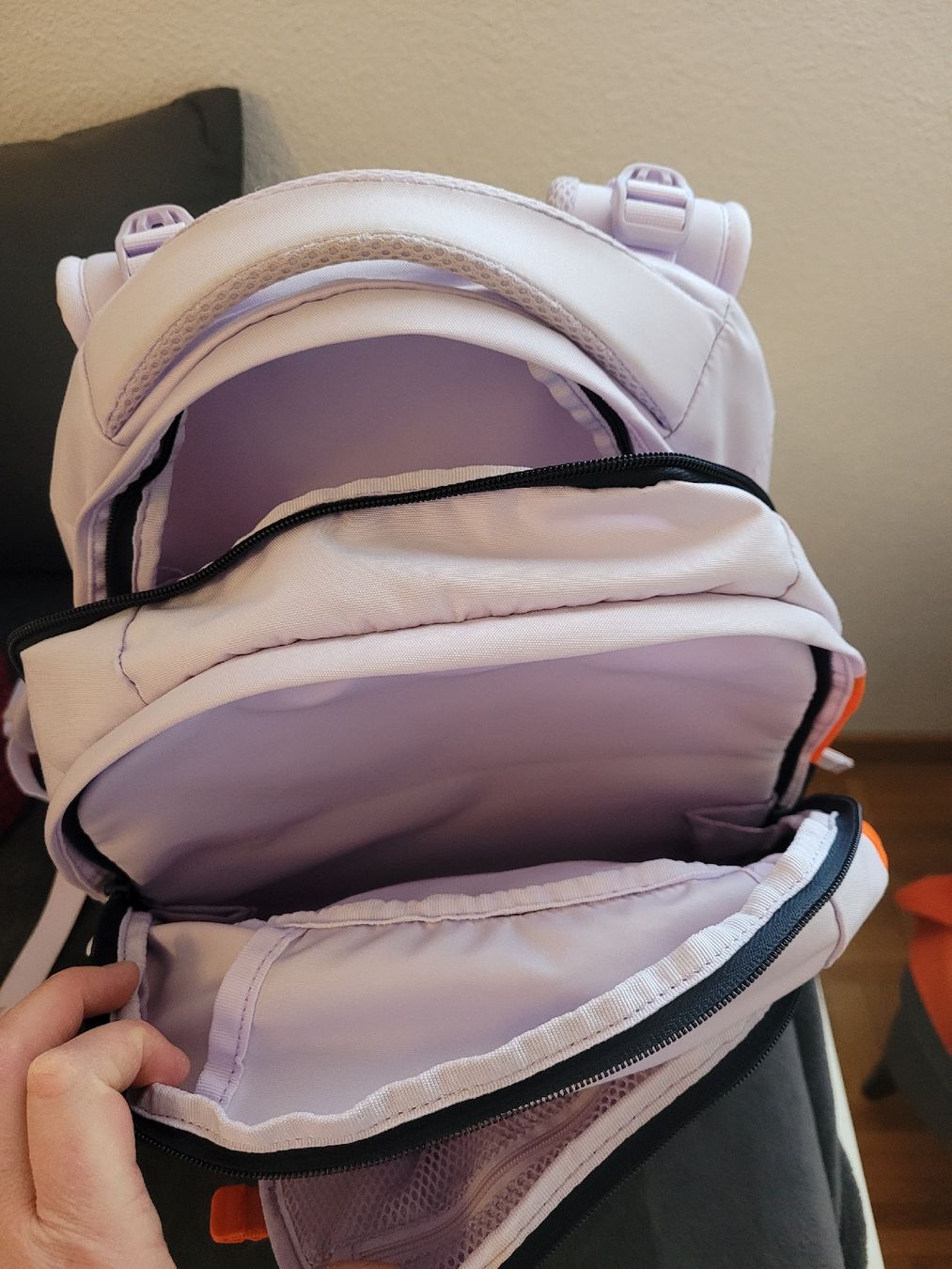 Satch Borse & Zaini: Satch Rucksack – Nuovo (secondo la descrizione) da Tuggen venduto da Melon 1