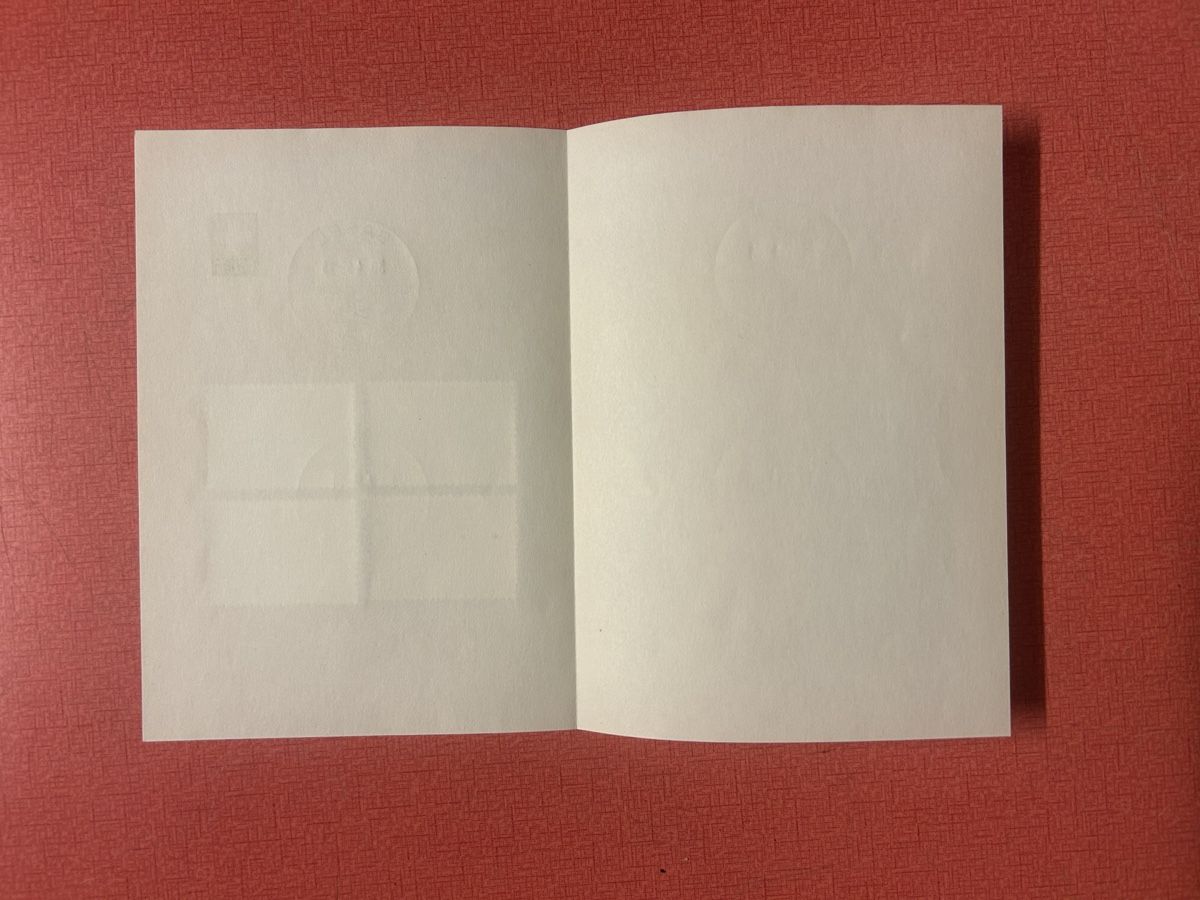 Alle Briefmarken: Schweizer Briefmarkenblock Basel 1965 gestempelt – Gebraucht aus Lanzenhäusern von vic63 1