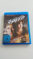 Blu-ray Speed Action-Klassiker für Filmfans, FSK 16