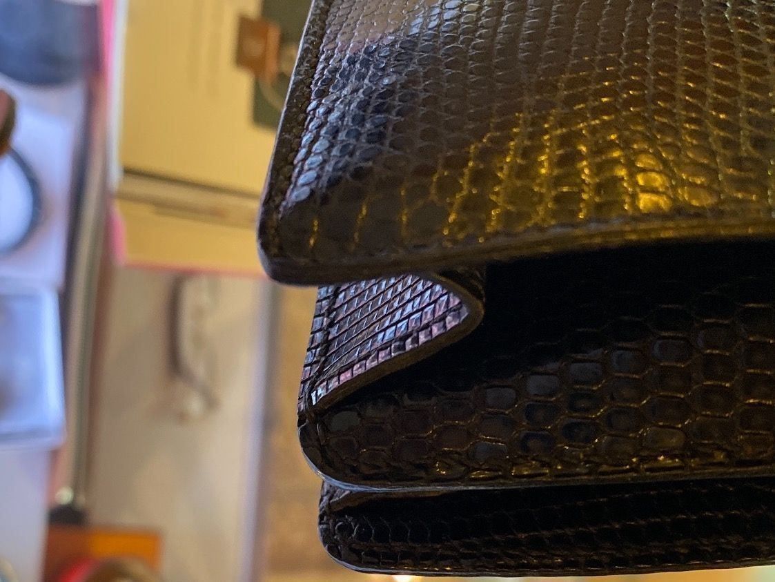 Borse da donna: Sac Hermès – Usato da St Maurice venduto da maloro 6