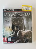 Ps 3 - Dishonored Die Maske des Zorns