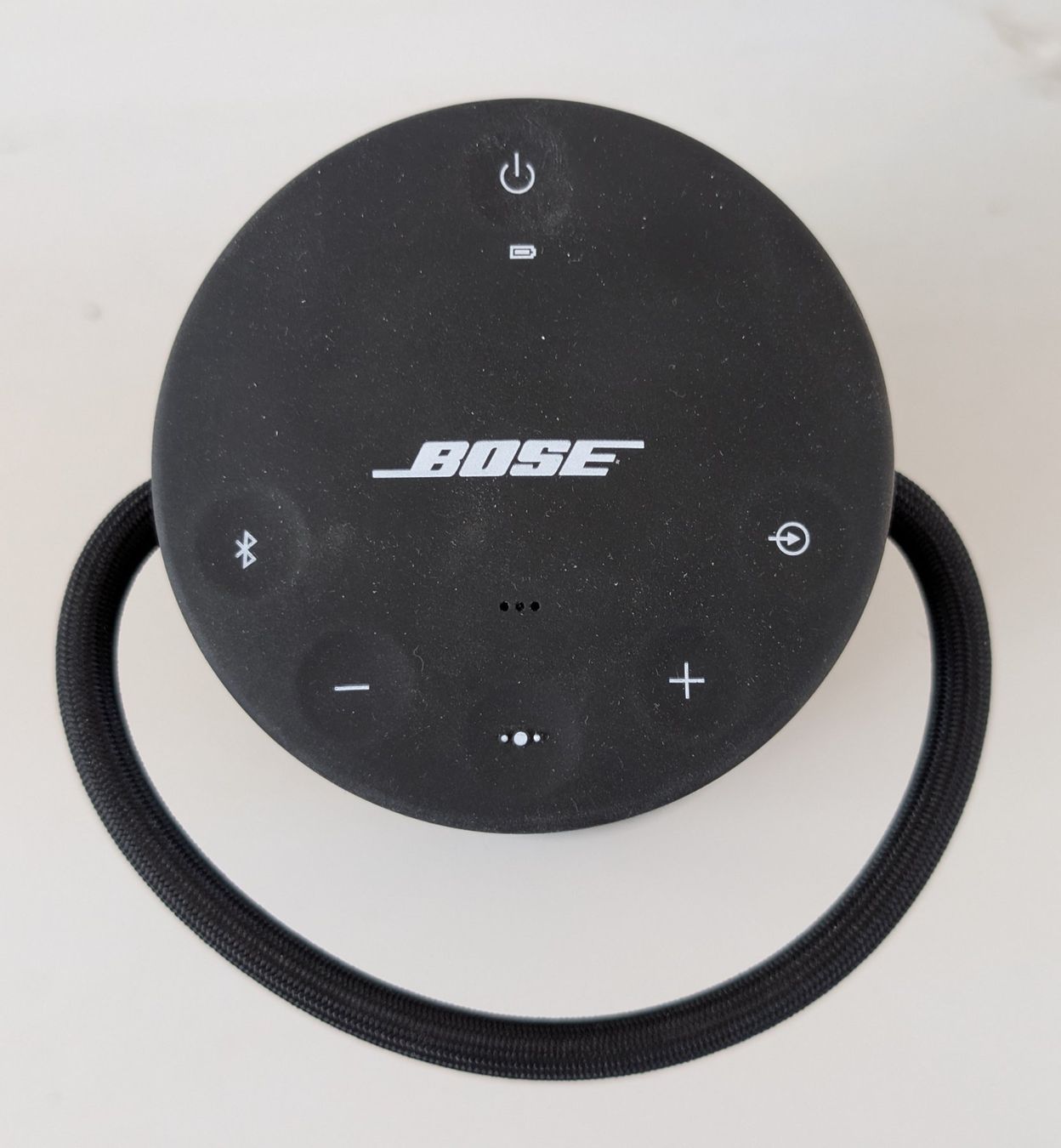 Bose Casse acustiche: Bose SoundLink Revolve+ II – Usato da Dietlikon venduto da ComdatAG 2
