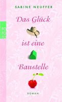 Neuffer Sabine - Das Glück ist eine Baustelle / Roman