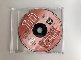 The Dukes of Hazzard Racing For home - PS1