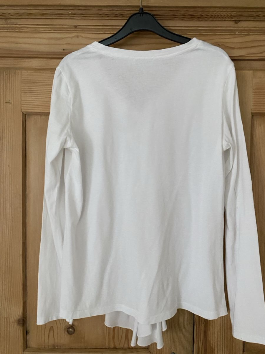 T-shirt: T‘Shirt, Dixie, 38 – Usato da Eiken venduto da jessycat01 3
