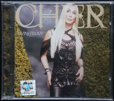 Cher - Living Proof - CD