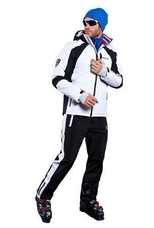 Skijacke Nebulus Davos Herren Gr. S AUSVERKAUF