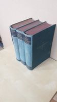 Buchreihe "Wissen ist Macht" Band 1-3 1928