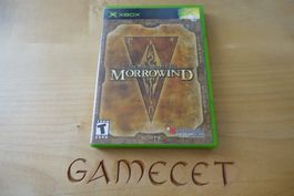 The Elder Scrolls III: Morrowind - Amerika