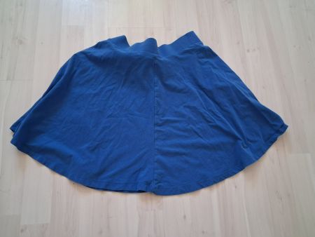 ROCK BLAU S CHICOREE