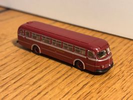 M1282: Deutsche Bundesbahn, Hersteller MINIS (Spur N)