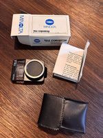 Minolta Tele Converter