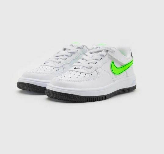 Nike Schuhe für Jungen: Nike Force 1 Easyon Gr. 26 NEU – Neu und originalverpackt aus Waltenschwil von hansnine 7