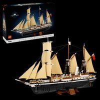 Lego Icons #10335 Endurance