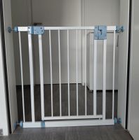 Türschutzgitter / Türabsprerrgitter