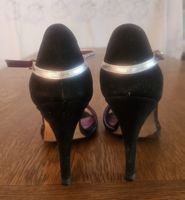 Comme il faut - scarpe da tango, Tango, Tanzschuhe