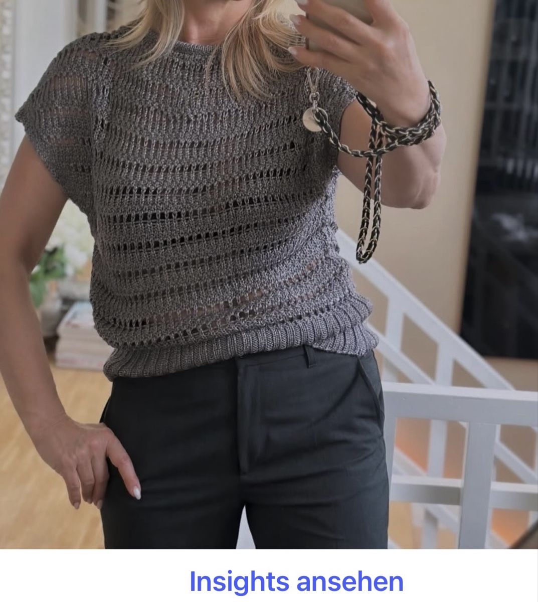 Maglioni & Felpe: Sommer Pullover – Usato da Zürich venduto da zor_9n5z 1