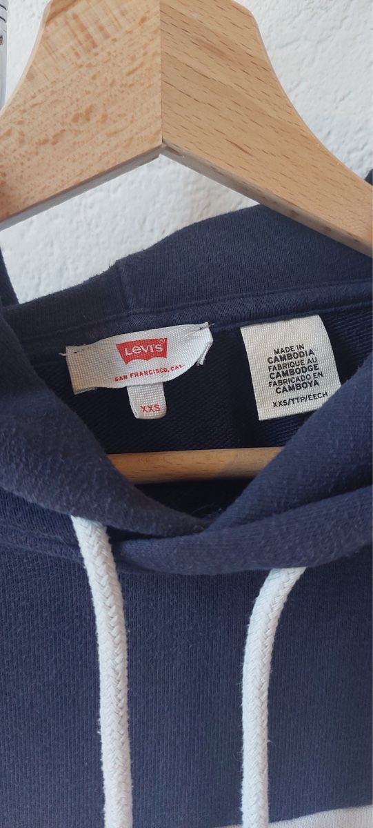 Levi's Maglioni & Felpe: Pull Levi’s XXS – Usato da Épalinges venduto da lola_vp_99 2