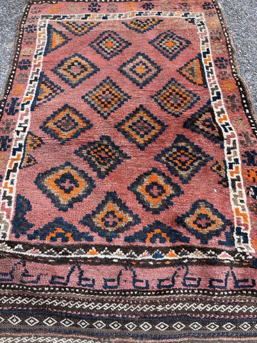 Teppiche: Belutch Teppich  – Gebraucht aus Wängi von Tesimo 1