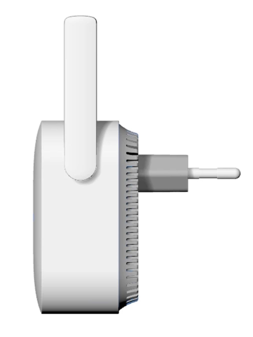 Xiaomi Wlan: Xiaomi WiFi Reichweitenverlängerer N300 – Neu (gemäss Beschreibung) aus Unterentfelden von MacStutz 3