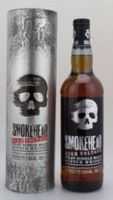 SMOKEHEAD NEW HIGH VOLTAGE