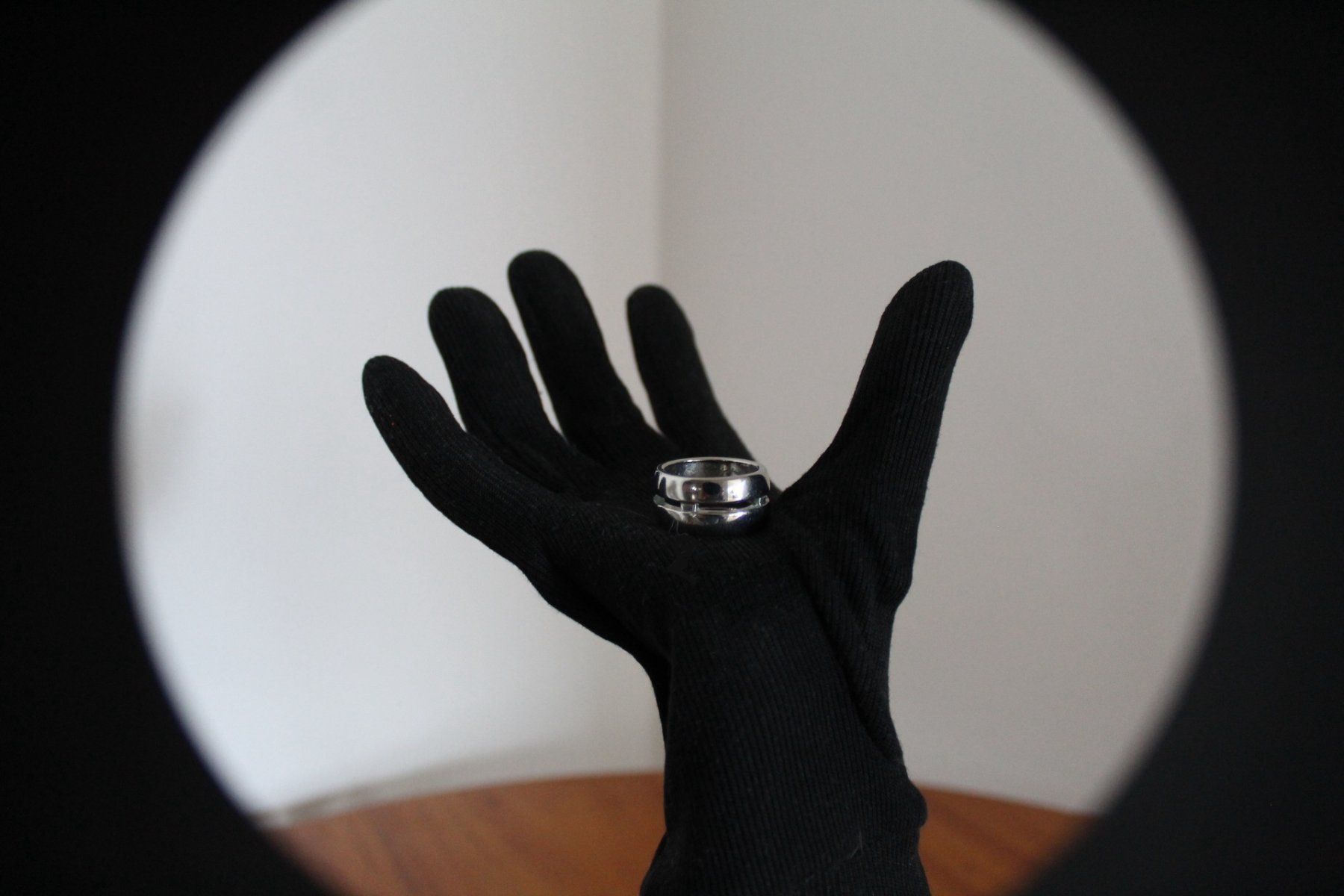 Ringe: Ring Gr.60 -19 mm – Gebraucht aus Locarno von madame-tus-sauds 3