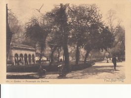Genève 1905