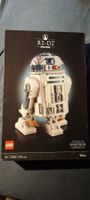 Lego Star Wars, R2-D2, Set 75308, Neu & OVP