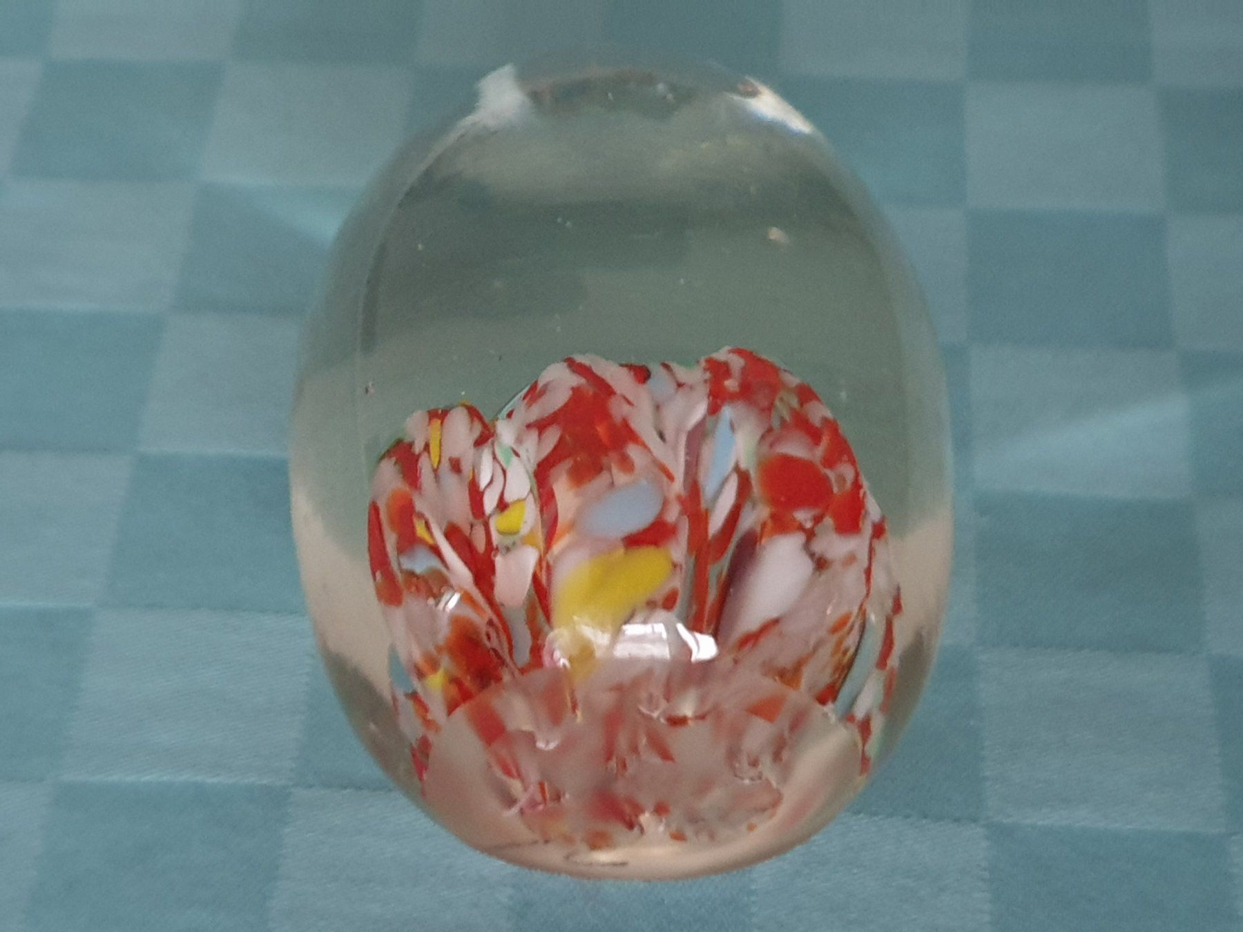 Bicchieri: Briefbeschwerer Glas – Usato da Mörschwil venduto da spirspi 5