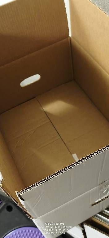 Cartoni: Zügelboxen  – Usato da Neerach venduto da ber_l5lc 1