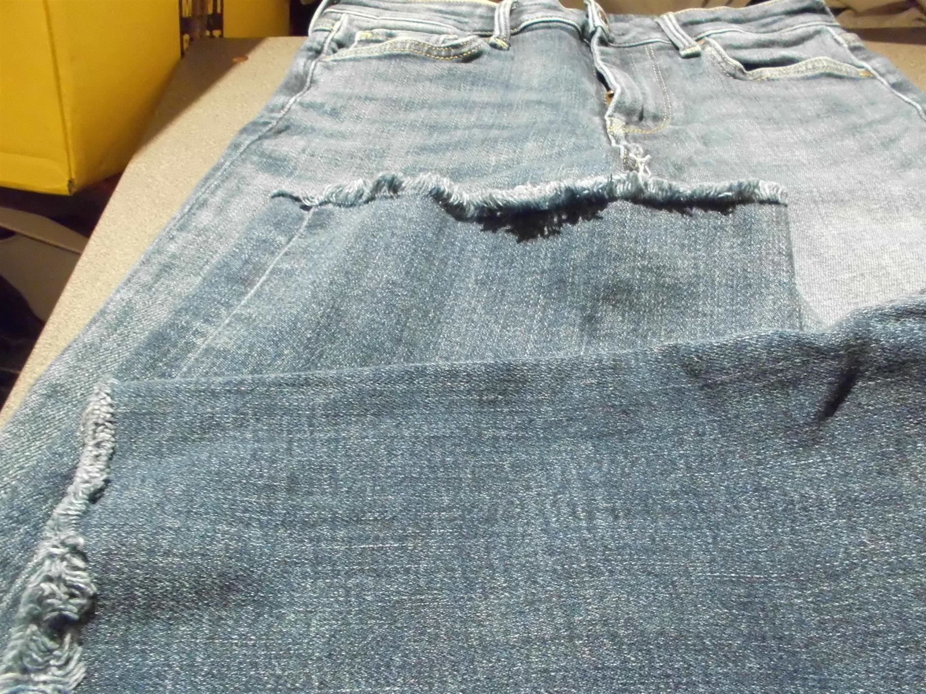 Pepe Jeans Jeans: Jeans W9, Flore, Pepe Jeans – Usato da Zürich venduto da abraxas1291