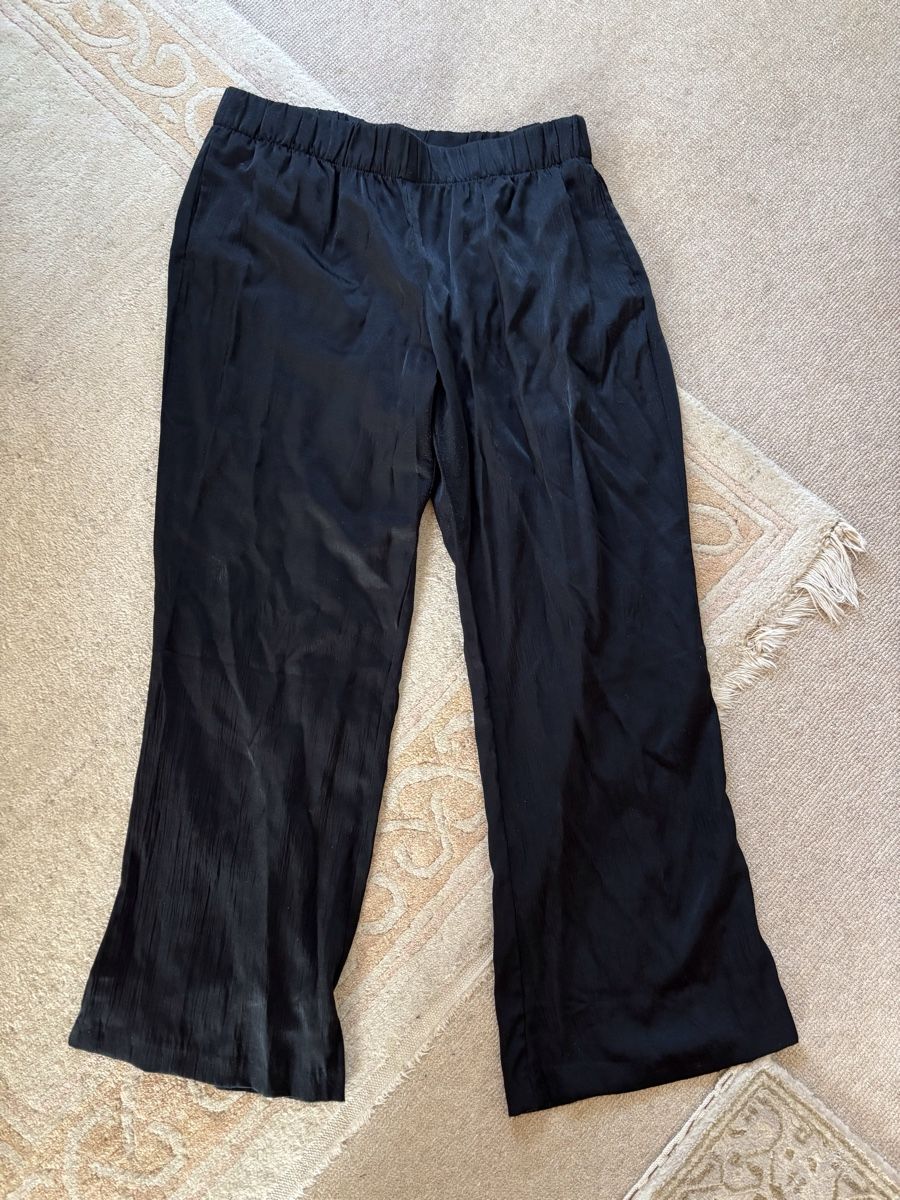 H&M Pantaloni: Stoffhose – Usato da Eggersriet venduto da car_w5cl 1