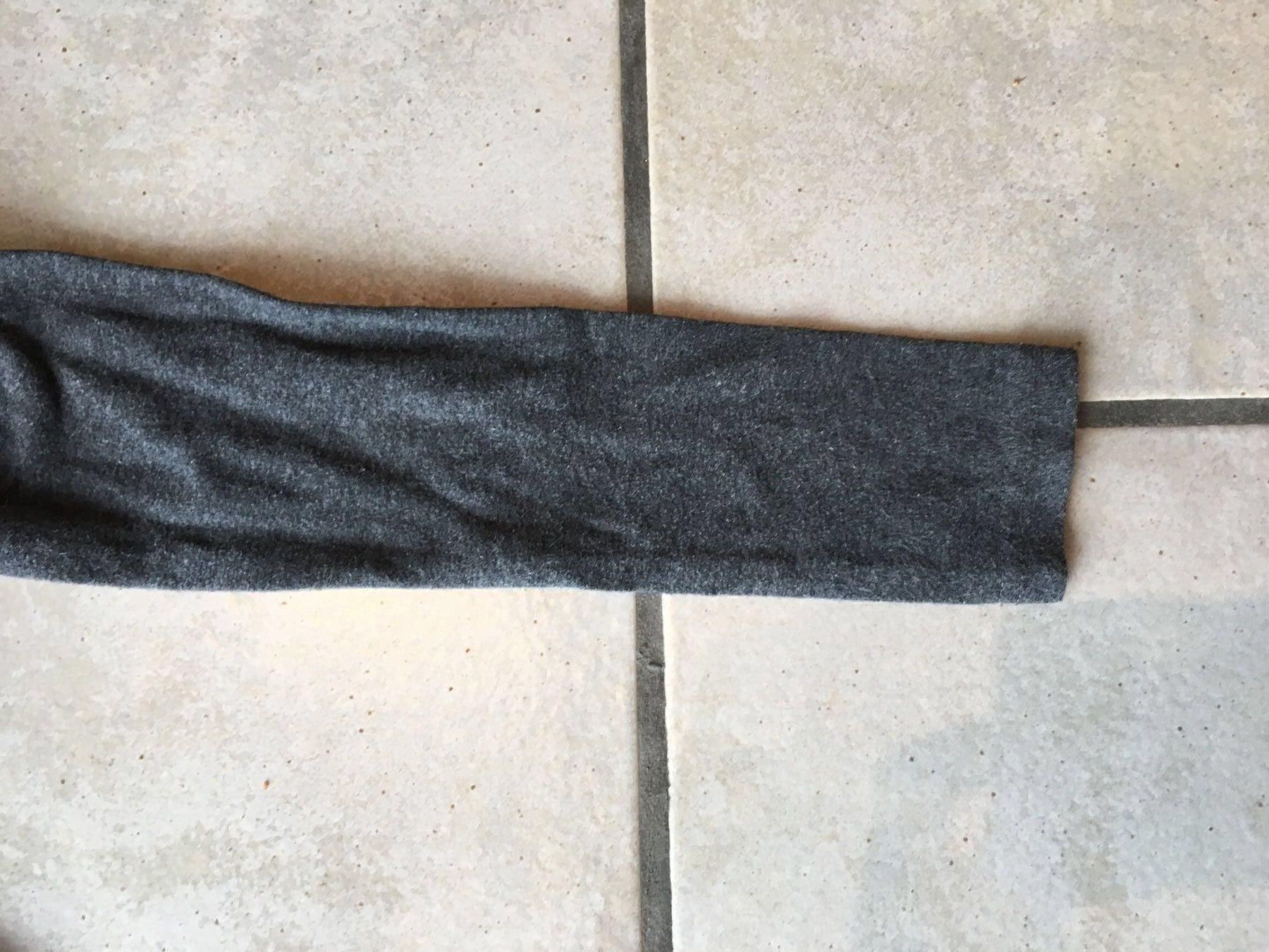 C&A Vestiti & Gonne: Super Röckli 140 hellgrau fein stoff – Usato da Orpund venduto da Mary8972 8