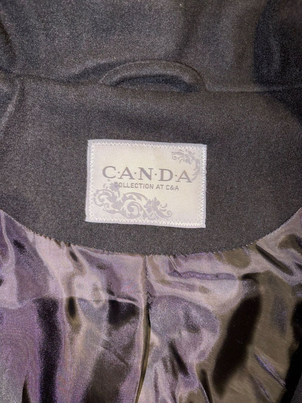 C&A Manteaux: Canda Mantel Jacke – D'occasion à Visperterminen par lgresell 1