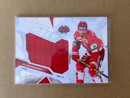 Game Jersey Lias Andersson - sportzoo national league 25/26