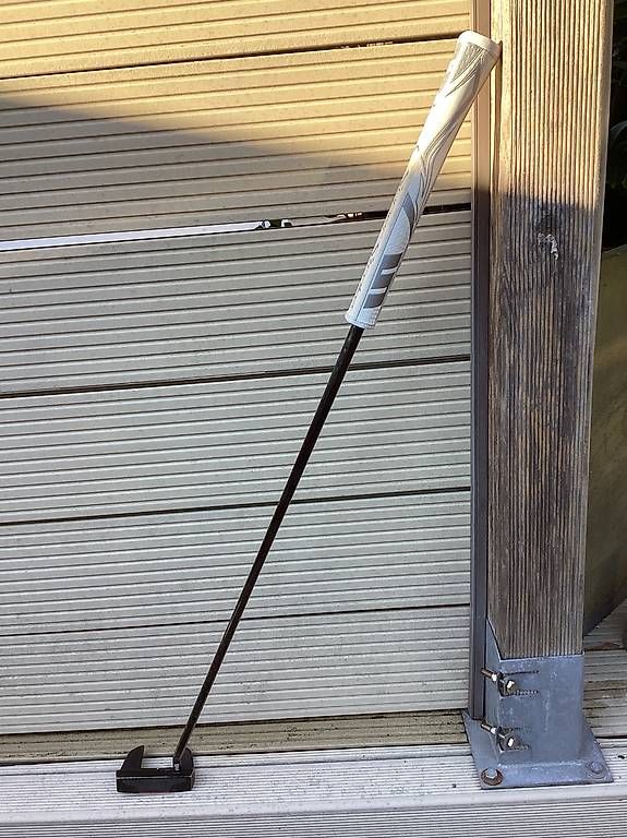 Schläger & Sets: Golf Putter Ping Type 4 – Gebraucht aus Chavannes-de-Bogis von Josten