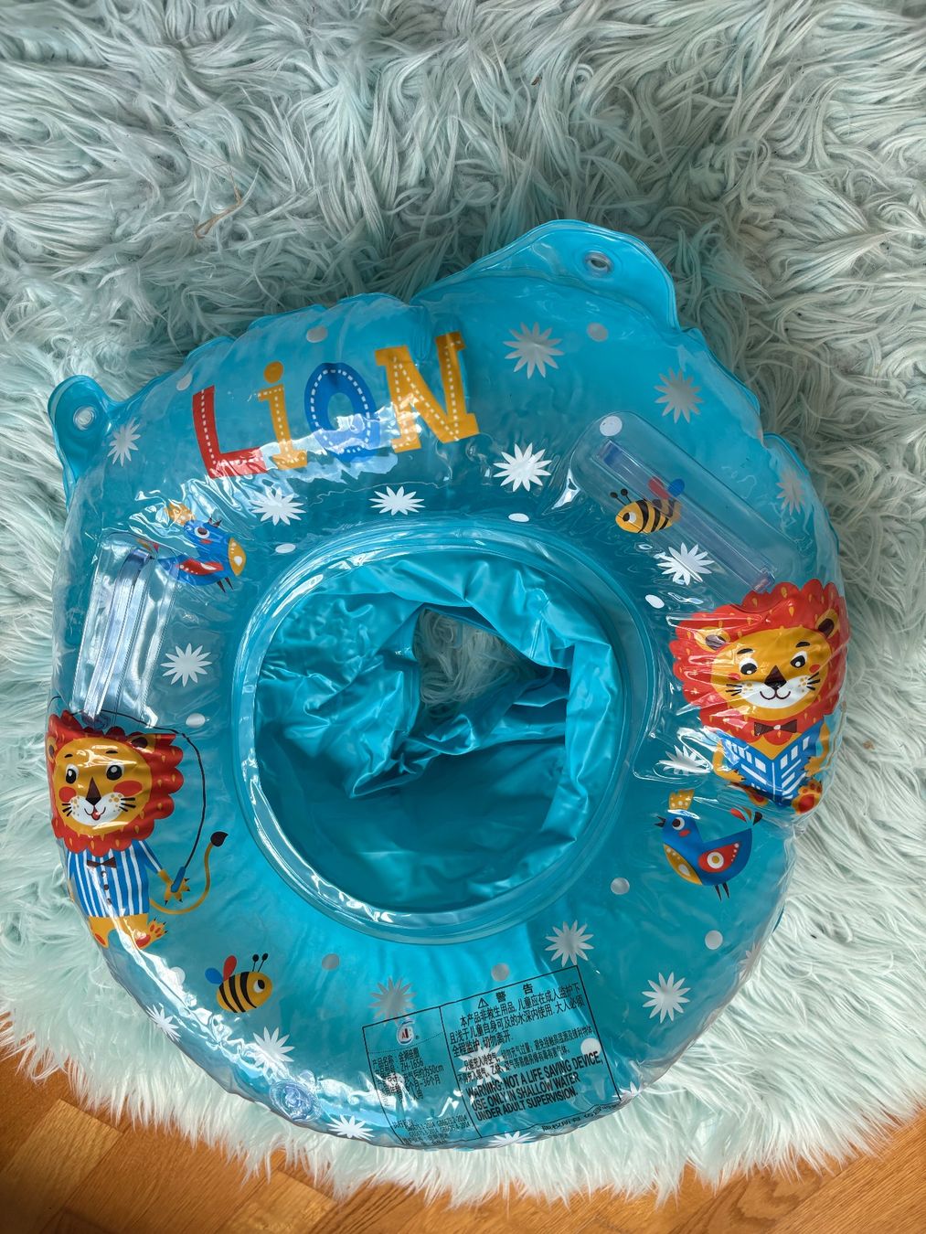 Schwimmringe: Schwimmring – Neu (gemäss Beschreibung) aus Münsingen von jsc_xj9b