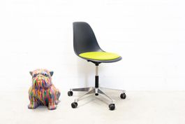 Vitra Eames Side Chair Bürostuhl Lieferung möglich