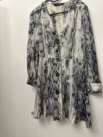 Schönes Zara Kleid Gr. M