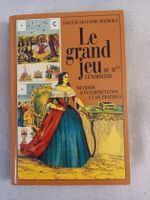 Le grand jeu de Mlle Lenormand