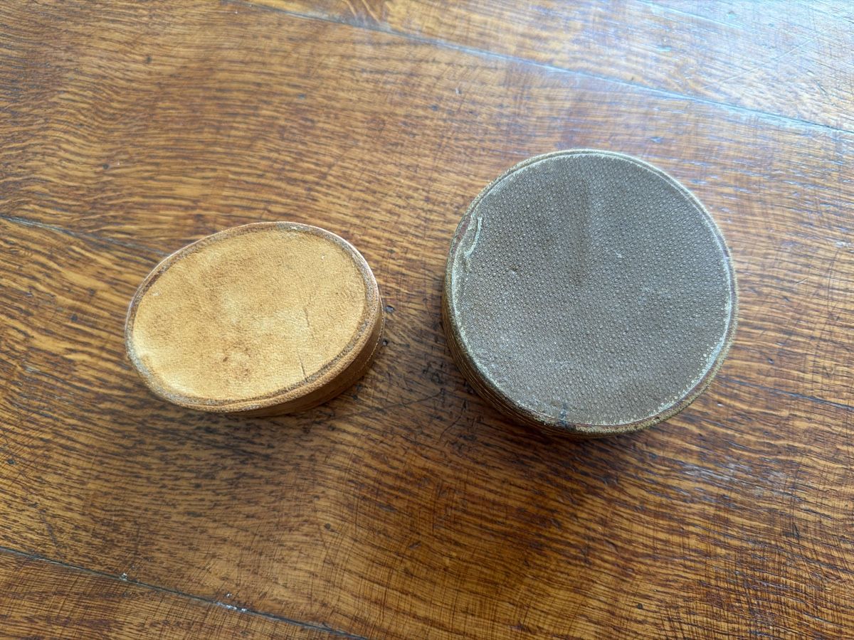 Coffrets à bijoux: Schmuckdosen – D'occasion à Riedholz par Frettchen63 2