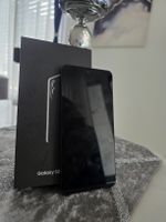 Samsung Galaxy S25 Edge 256GB Schwarz Top Zustand