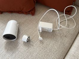 Philips Hue Secure