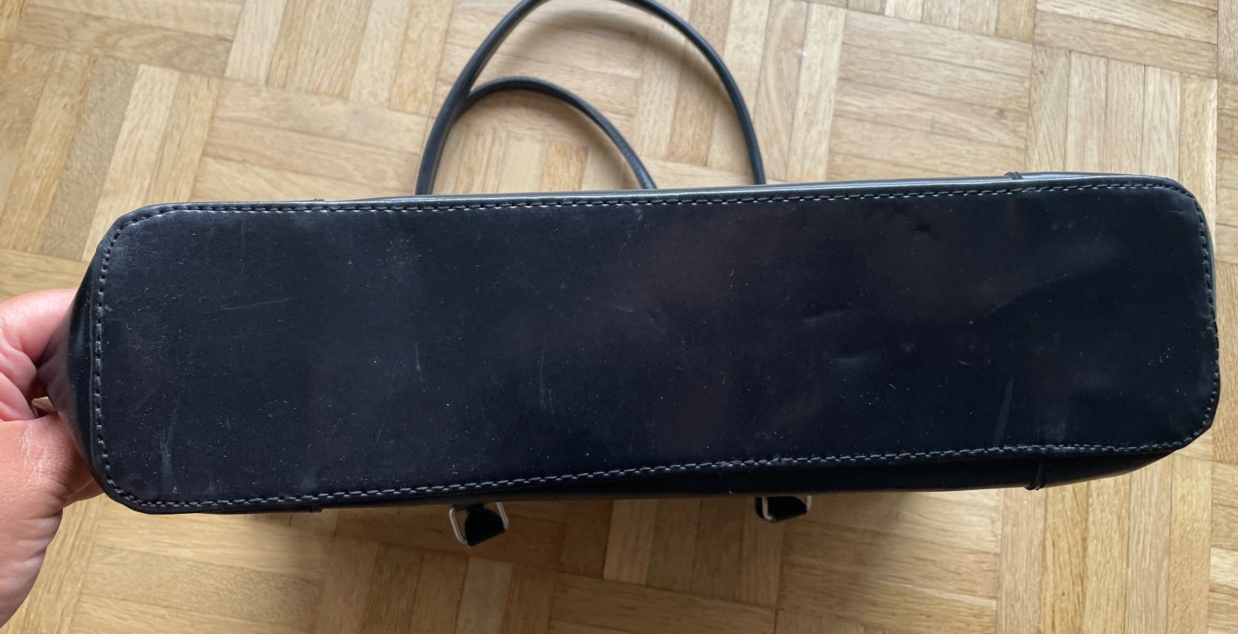 Sacs: Handtasche schwarz – D'occasion à Gümligen par soleil149 2