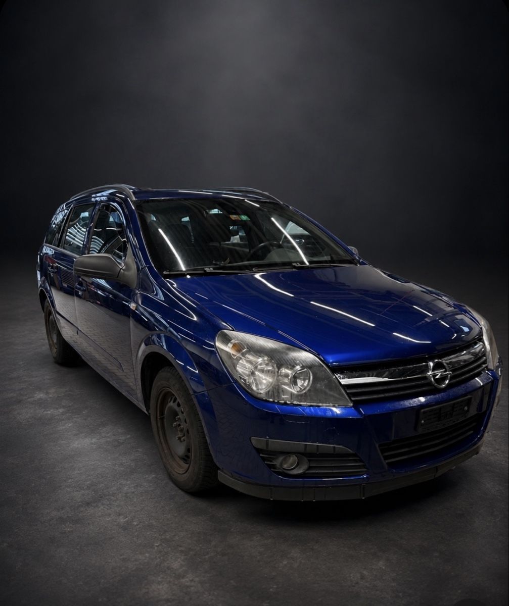 Opel Autos: Opel Astra  – Gebraucht aus Alpnach Dorf von cas_sp22