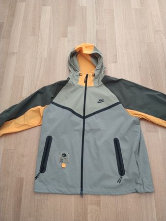 Nike Windjacke