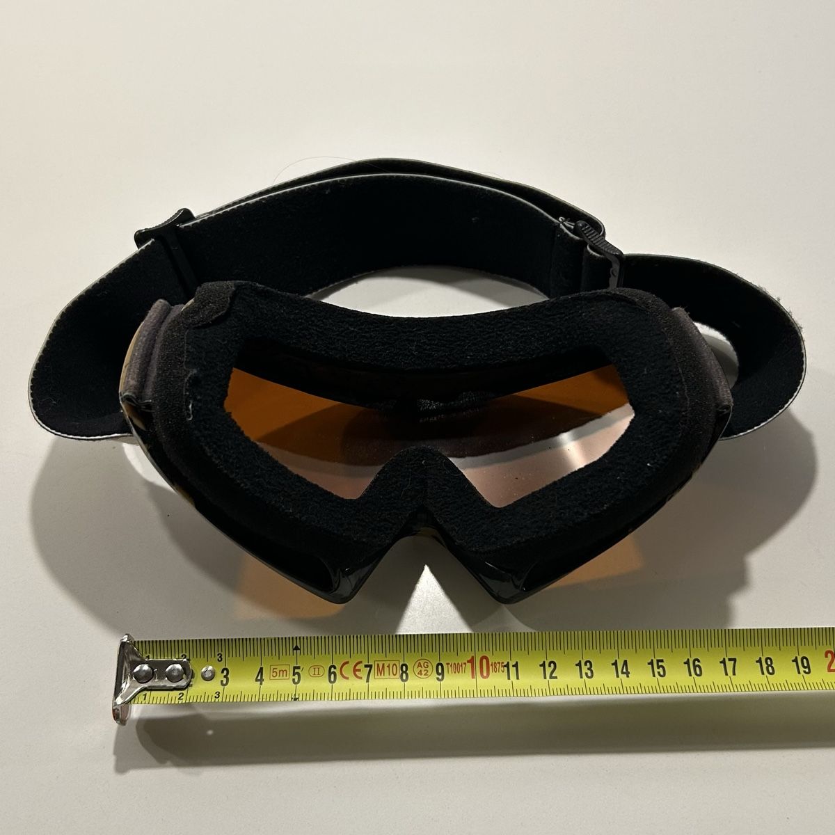 Rossignol Occhiali & Lenti: Masque de ski Rossignol | Skibrille Rossignol – Usato da Genève venduto da mat_ftv7 1