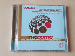 The Dome Vol. 24