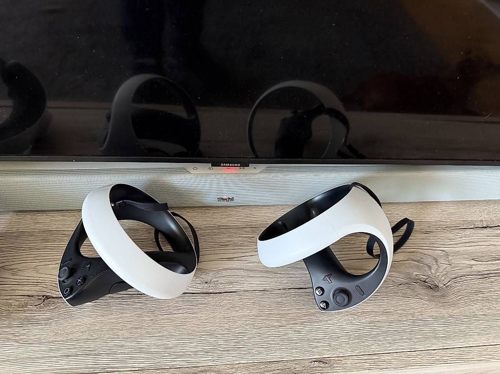 Sony Casco VR: PlayStation VR 2 Original Verpackung – Usato da Haslen GL venduto da kev_2nmf 2